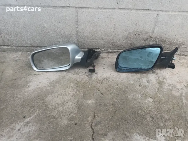 ляво огледало за ауди а3 8л преди фейслифт и фейслифт AUDI A3 8L