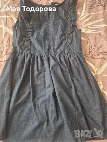 рокли за момиче 6 год., снимка 5 - Детски рокли и поли - 50151907