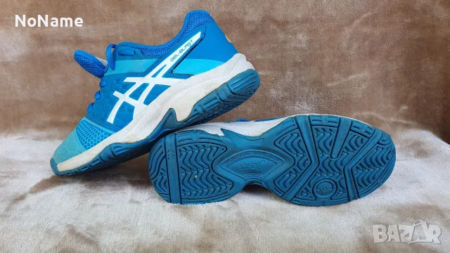 Детски маратонки Asics 32н., снимка 3 - Детски маратонки - 55750406