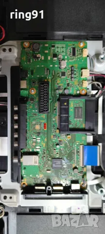Main board - 1-889-355-11 (173463311) TV Sony KDL-32R430B