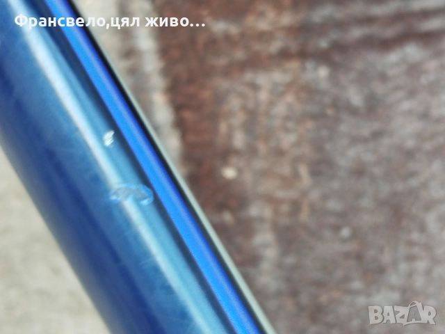 28 цола карбон рамка за велосипед колело specialized , снимка 9 - Части за велосипеди - 52613858