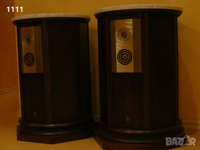 EMPIRE 9000 USA 15 инча баси, снимка 4 - Тонколони - 35336627