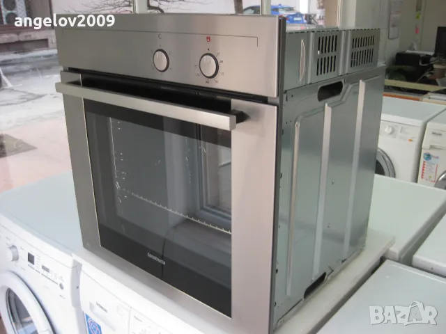 Фурна Constructa, снимка 2 - Печки, фурни - 49480640