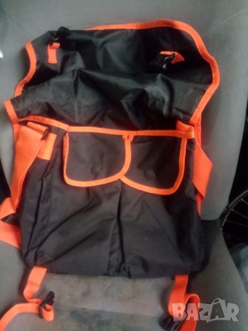 Ръчна чанта By super dry, снимка 10 - Чанти - 38283418