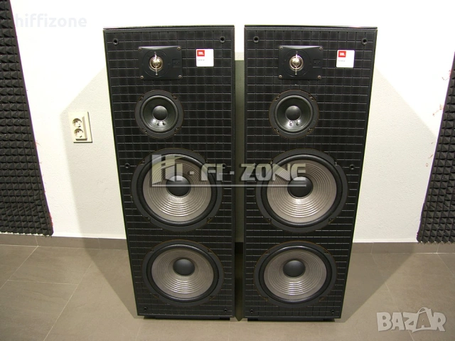 ТОНКОЛОНИ Jbl tlx 10 gi /1