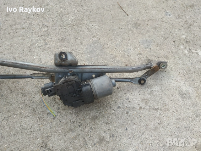 МЕХАНИЗЪМ ПРЕДНИ ЧИСТАЧКИ , VW Passat B5.5 , 3B1955113C