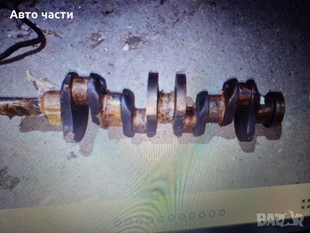 Коляновия вал за москвич.412.2140.407.408.и други руски части .0895486622, снимка 5 - Части - 35292545