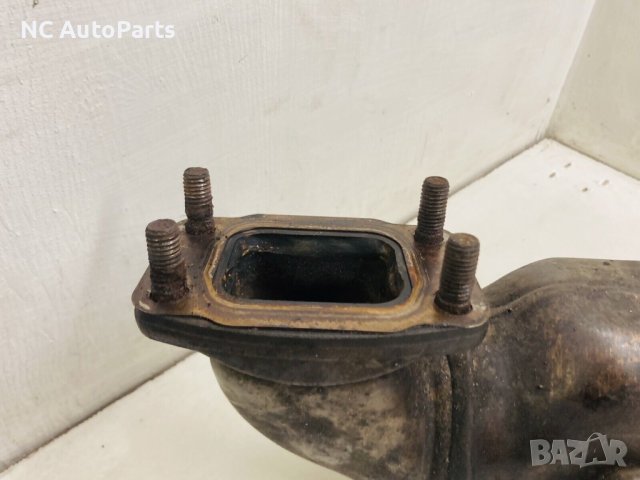 Изпускателен колектор ляв за BENTLEY MULSANNE V8 6.75 CKB 07V253017 2013, снимка 8 - Части - 42596611