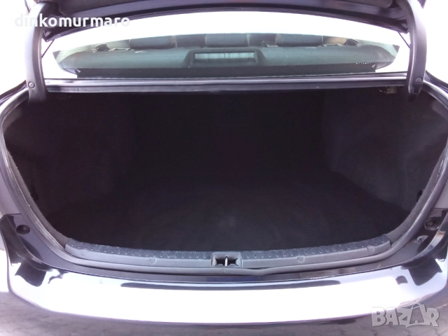 Toyota Avensis 2.0D4D-124kc. 6ck. FACELIFT, снимка 14 - Автомобили и джипове - 52815242