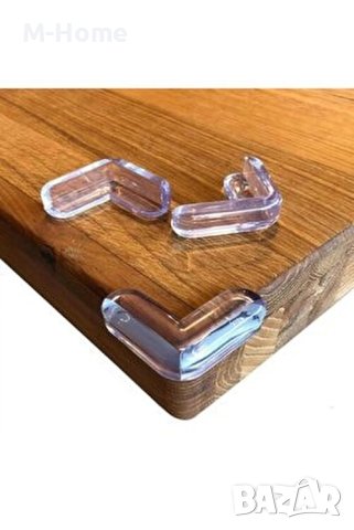 Силиконови предпазители за ъгли , снимка 4 - Други - 42639058