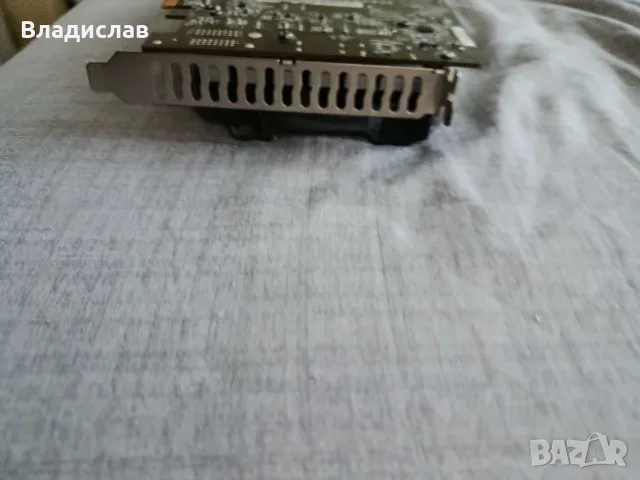 Продавам  видеокарта 1060 mining , снимка 4 - Видеокарти - 56234971