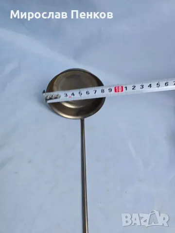 Черпак, снимка 6 - Прибори за хранене, готвене и сервиране - 47636091