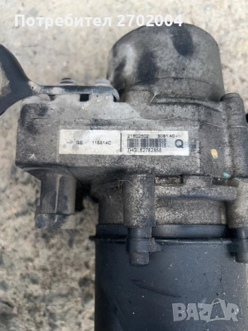 Хидравлична помпа за Пежо 307, снимка 3 - Части - 51764363