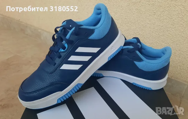 Детски маратонки ADIDAS-38n