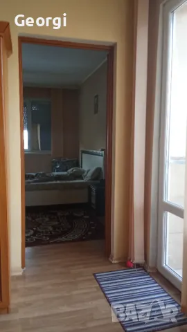 Двустаен апартамент за продажба 