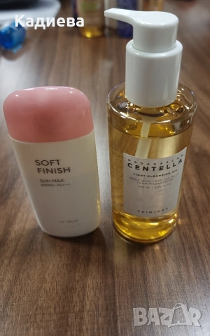 Корейска козметика , снимка 7 - Козметика за лице - 53134192