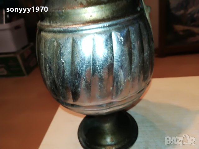 ретро кана внос англия 0401231744, снимка 15 - Антикварни и старинни предмети - 39189634