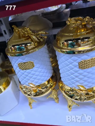 захарници, снимка 6 - Аксесоари за кухня - 47350025