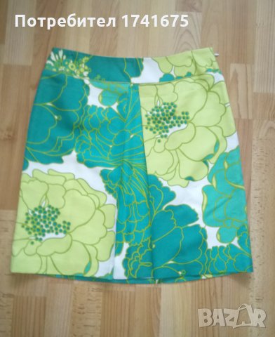 Дамска пола М размер 