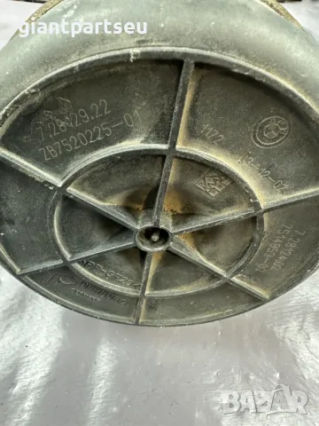 Въздушна Помпа за БМВ BMW E46 7514953-02, снимка 2 - Части - 49424779