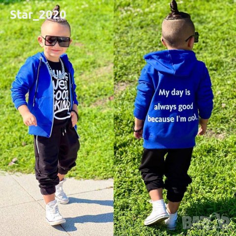 Детски и юношески дрехи на едро , снимка 8 - Други - 37922452