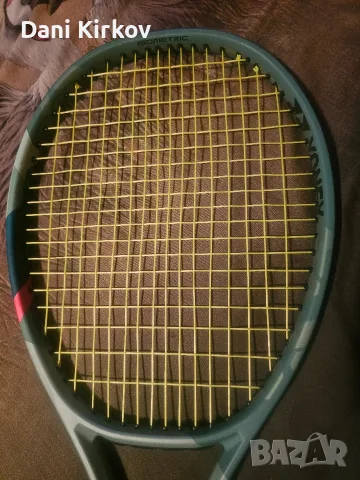 Тенис пакета Yonex 100inc., снимка 6 - Тенис - 56238358