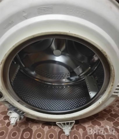 Части за пералня Индезит, снимка 12 - Перални - 51790040