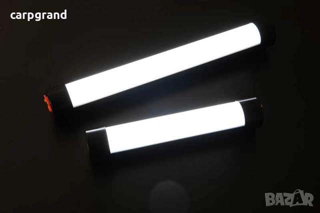 Лампа за палатка Fox Halo Multi-Colour, снимка 8 - Такъми - 51534084