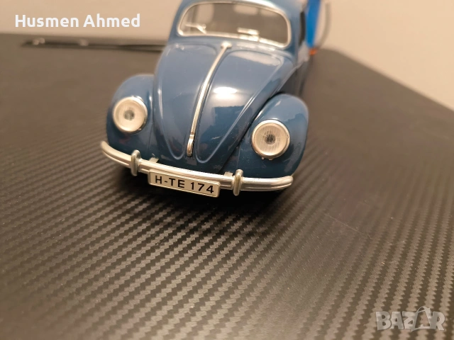 фолксваген модели мащаб 1:18, снимка 16 - Колекции - 53883535