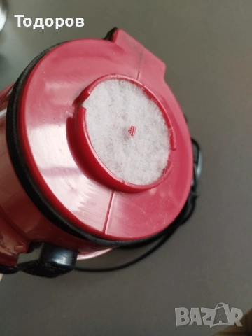 Тяло за прахосмукачка , снимка 4 - Прахосмукачки - 53084137