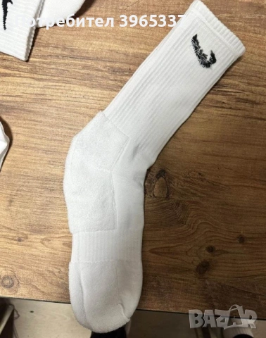 Чорапи Nike Стек 3бр., снимка 8 - Спортни дрехи, екипи - 53129773