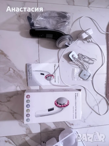 Антицелулитен уред , снимка 2 - Масажори - 50572141