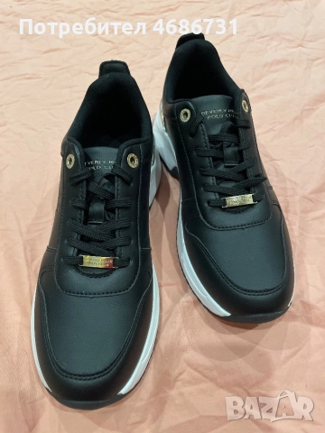 Оригинални обувки BEVERLY HILLS POLO CLUB, снимка 4 - Дамски елегантни обувки - 52839871