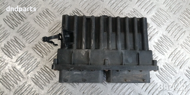 Модул охладителна перка Opel Astra G 1999г. 24410128	