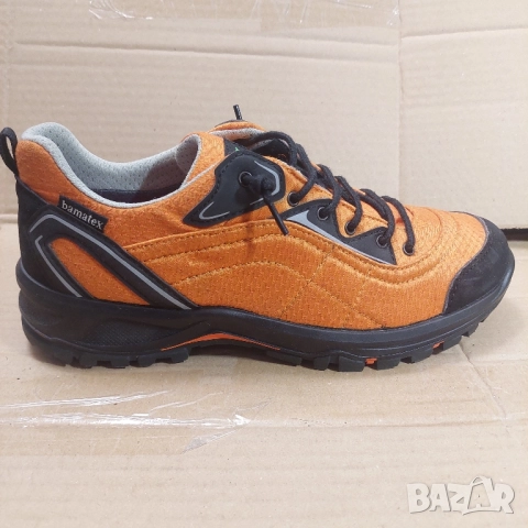 BAMA водоустойчиви обувки номер 41, снимка 10 - Други - 52136907