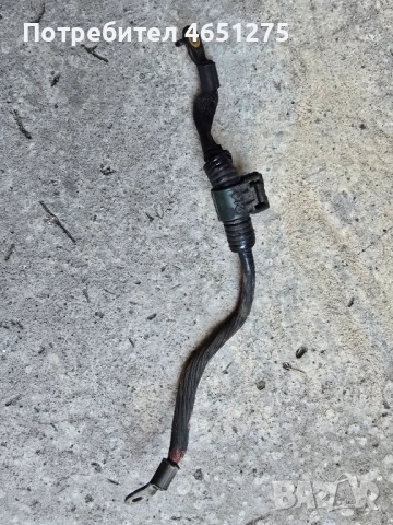 Кабел маса за Хонда Сивик 8