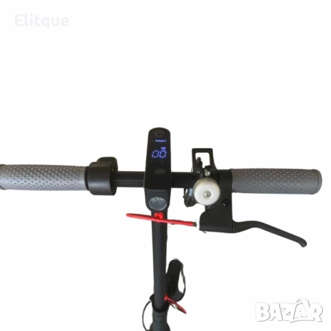 Електрическа тротинетка с дисплей, снимка 2 - Друга електроника - 52854134