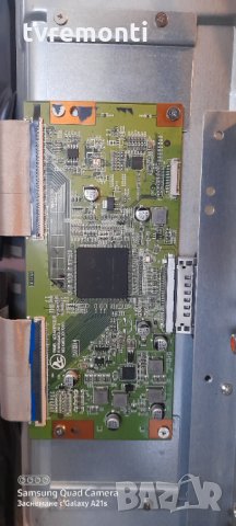 TCON BOARD LC5461PU2L01 PD624C2-V4.0 