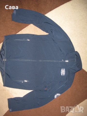 Софтшел IDENTIC  мъжки,М, снимка 2 - Спортни дрехи, екипи - 38088495