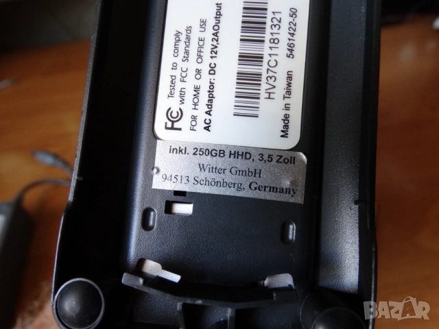 Me 600sMM Multimdia - мултимедиен плеър ..., снимка 5 - MP3 и MP4 плеъри - 51778168