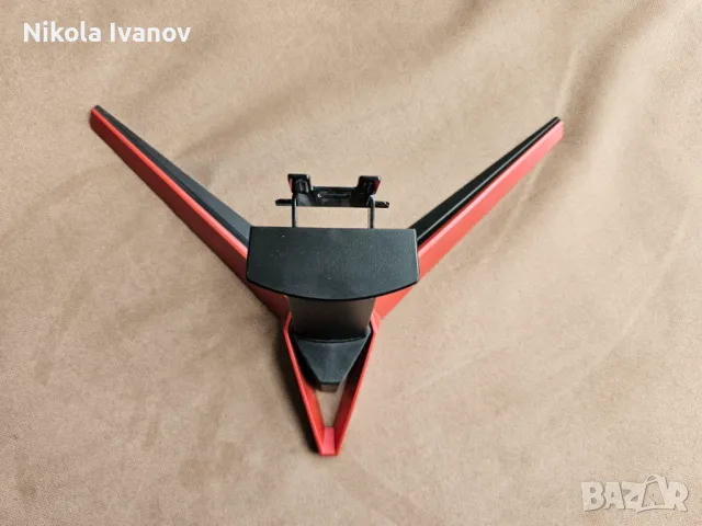 Стойка за монитор от Acer Nitro VG240Y 24 inch, снимка 5 - Други - 50402711