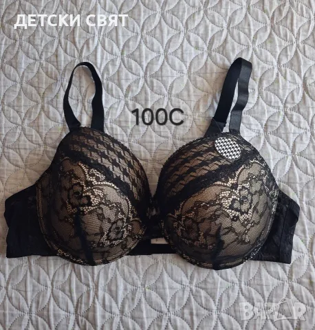 Нови сутиени и комплекти , снимка 7 - Бельо - 55754510
