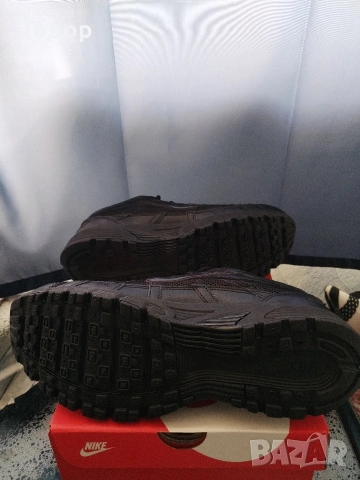 Nike P 6000 44.5 номер , снимка 6 - Маратонки - 53988844