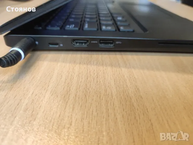 Професионален лаптоп DELL Latitude 5290 i3 8130U 2.20GHz 8GB RAM 128GB SSD Windows 11 Pro, снимка 5 - Лаптопи за работа - 48050199