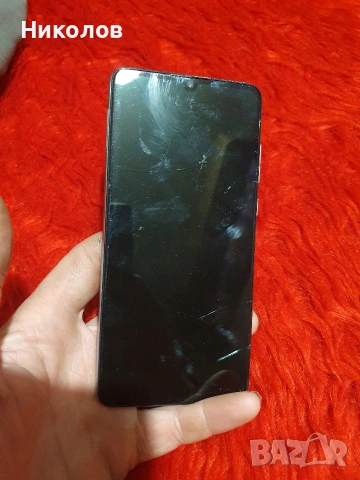 Huawei P30 - за части