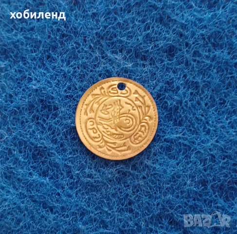 Пендар за носия, снимка 2 - Антикварни и старинни предмети - 51033608