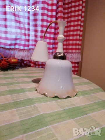 Пендел стъклен 