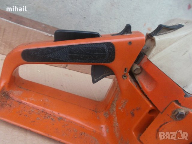 Husqvarna 50 на части, снимка 7 - Градинска техника - 30688111