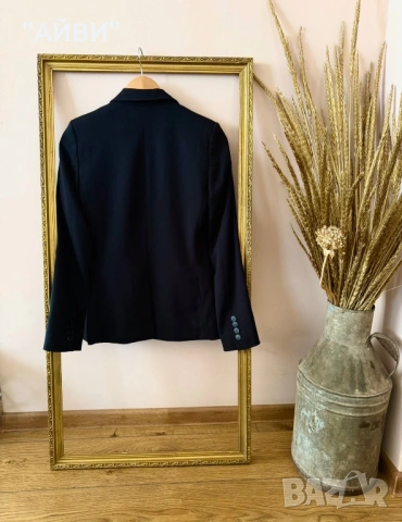 Дамско сако H&M, снимка 10 - Сака - 54057835