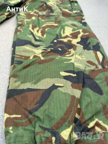 Лятна Военна Униформа 176/120, снимка 12 - Екипировка - 50764887